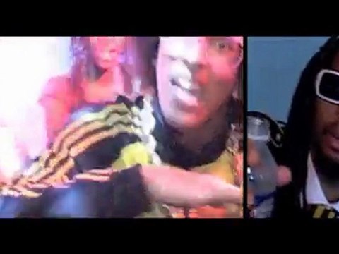 Teaser Gibus Tour @ Guest's Le Mans (72) - 8/10/10