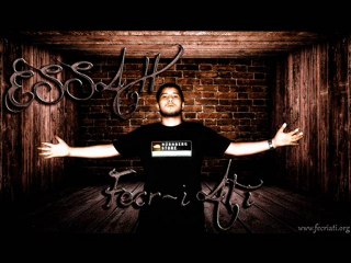 Fecr-i Ati feat Şahsi - Battle Royal