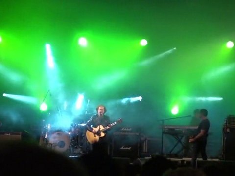 BANDA UHF-ROMARIA Sr. DOS MILAGRES LEIRIA 2010