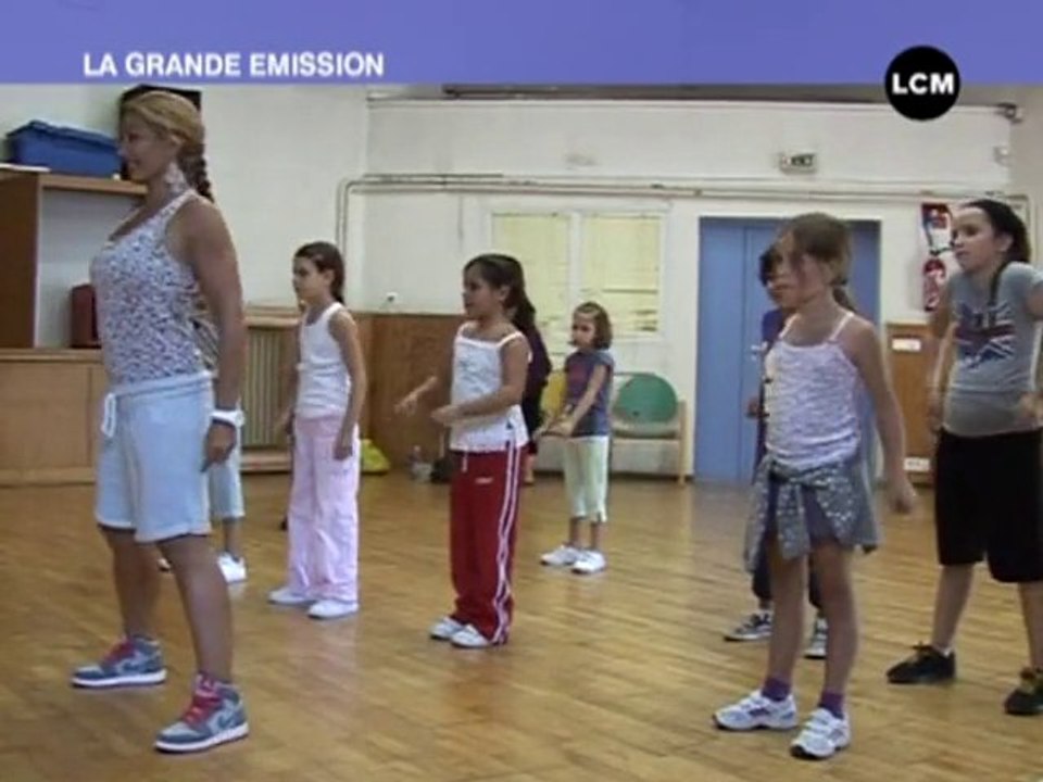 Maison Pour Tous : Des activités de 7 à 77 ans (Marseille)