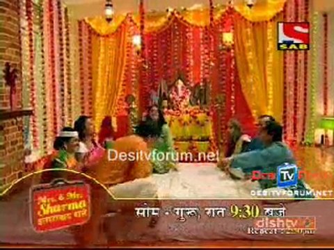 Sajan Re 21st September 2010 pt1