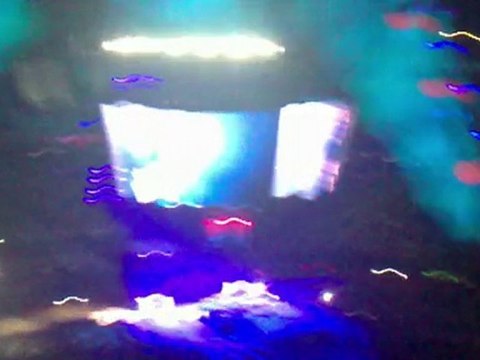 Concert U2 Stade de France 18/09/2010 I Still Haven't Fou...