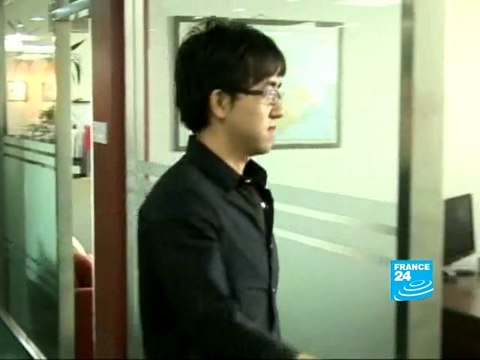 China's middle class spreads its wings