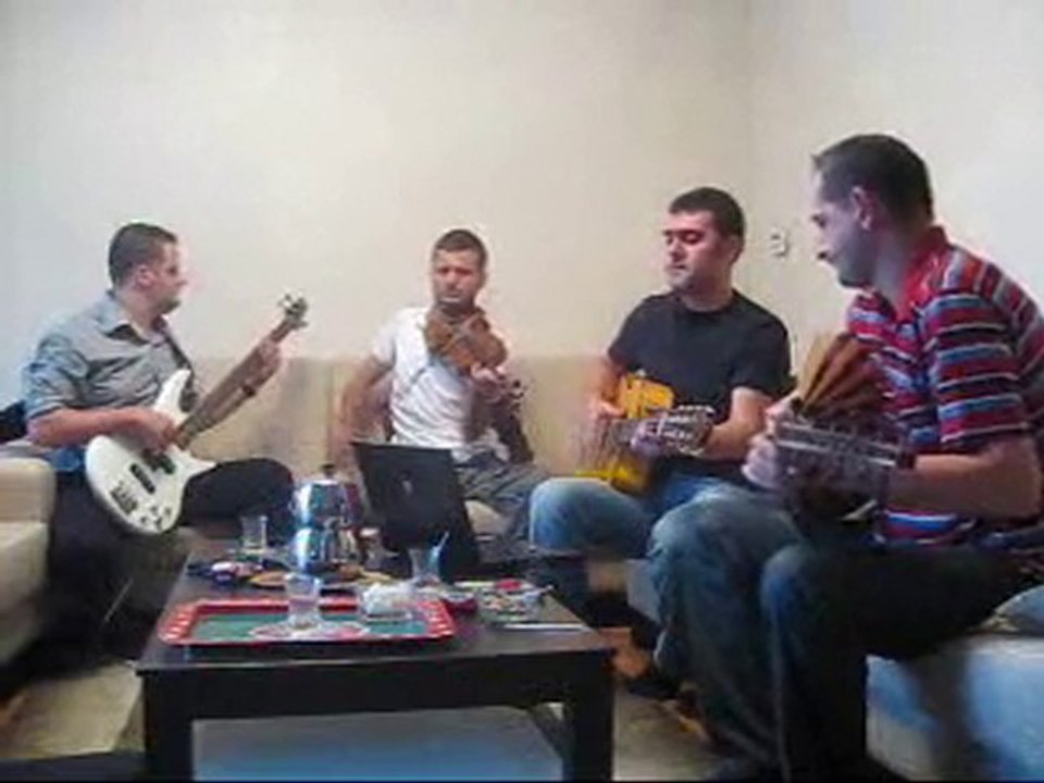 sen benim şarkılarımsın