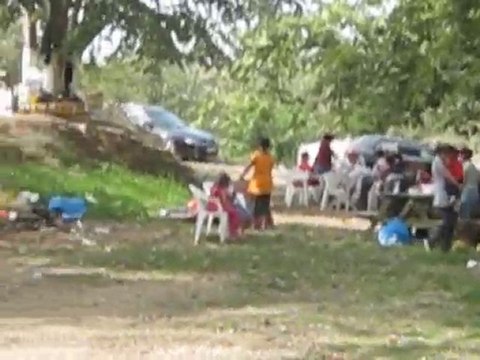 TOKAT TURHAL ORMANÖZÜ GENÇLİK PLATFORMU 2009