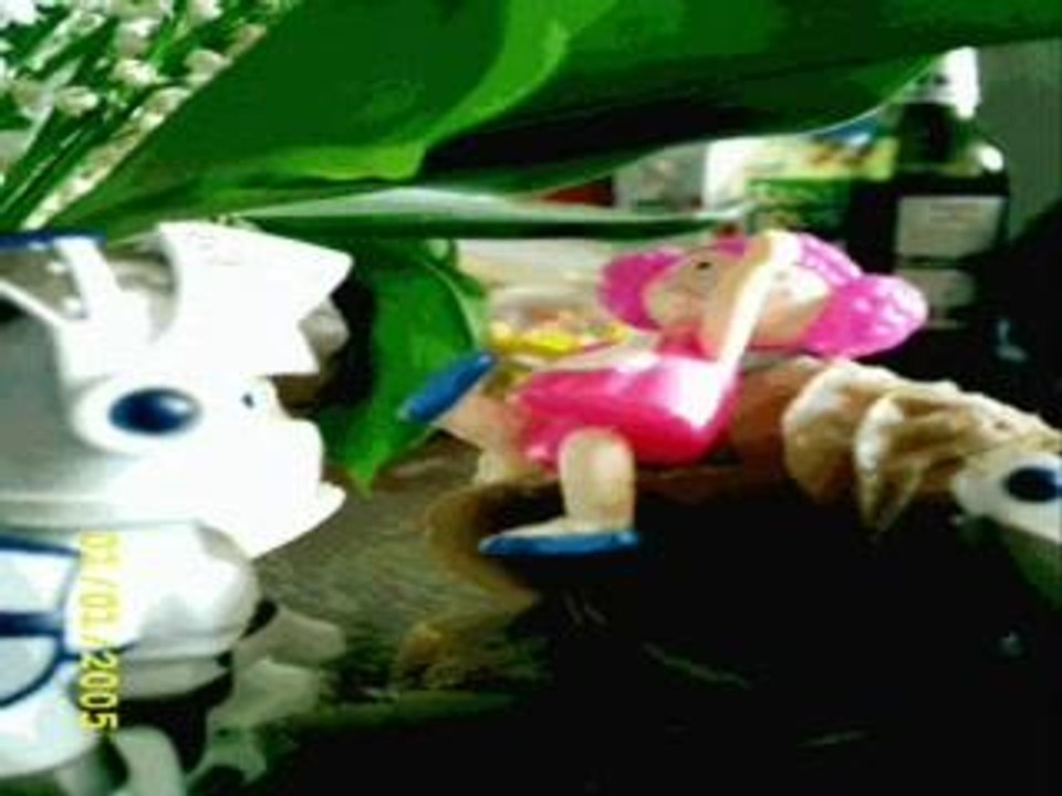 ROSE BONBON BY PSYLOLO