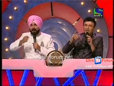 Entertainment Ke Liye - 21st September 2010 - pt3