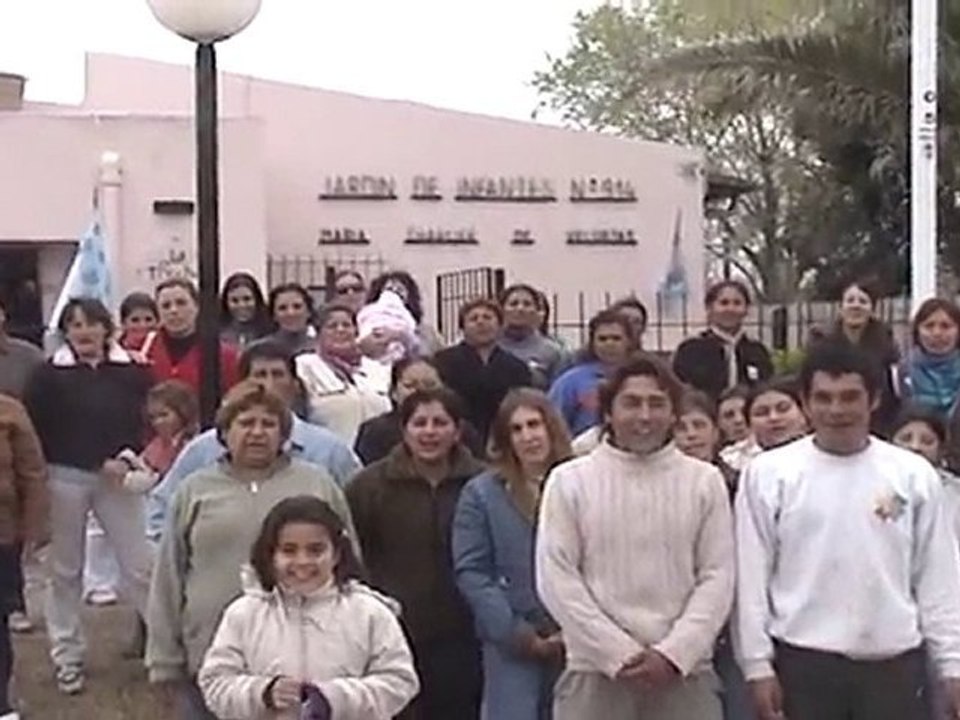 Spot 2 - Tiembla Hernán Piquin, La Trocha se prepara!