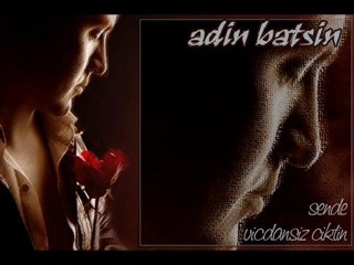 Ibrahim Sadri - Adin Batsin