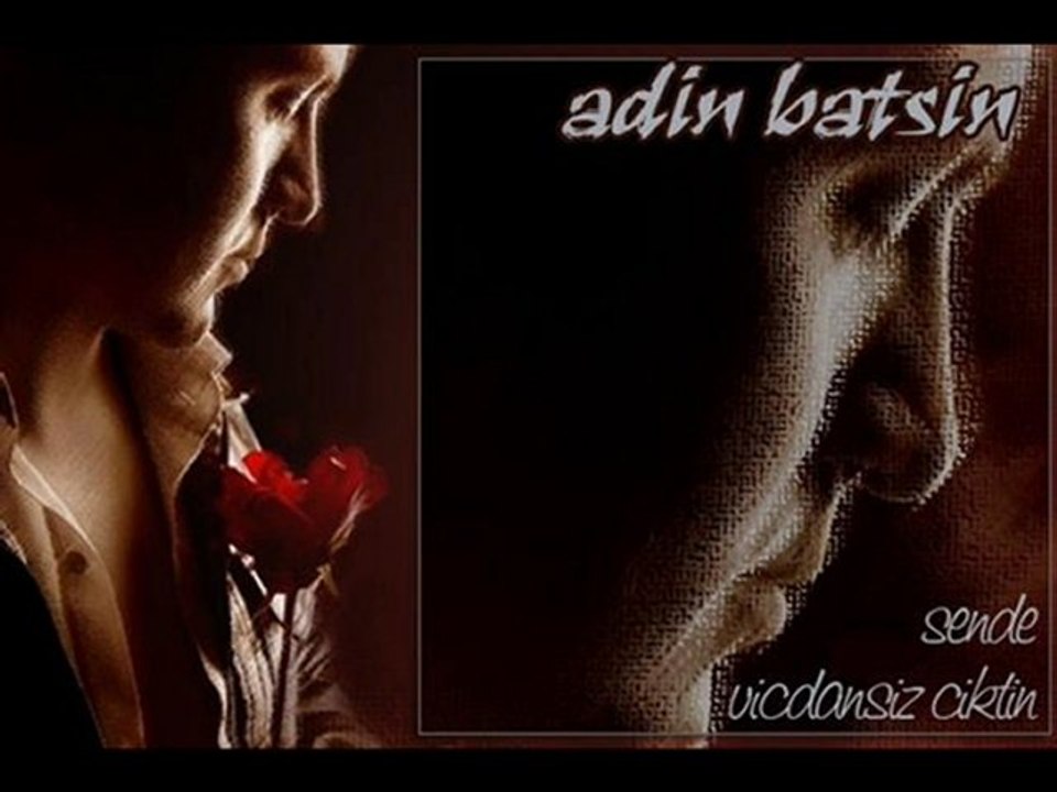 Ibrahim Sadri - Adin Batsin