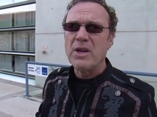 Actufoot tv : Julien Lepers, fanboy de l'OGC Nice