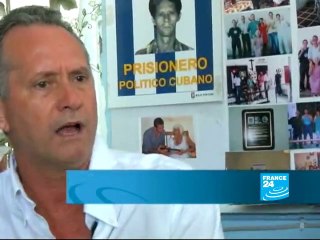 Miami: home to the largest Cuban exile community