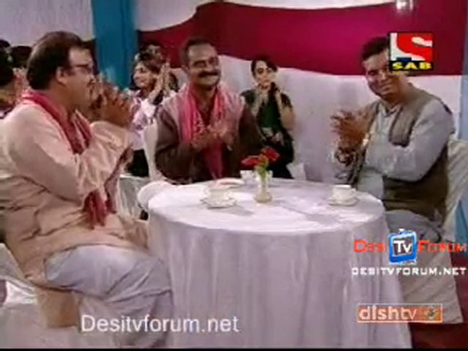 Mr N Mrs Sharma 21st September 2010 pt1