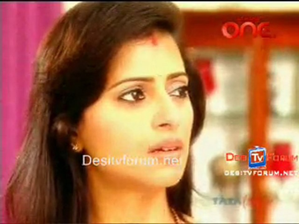 Woh Rehne Wali Mehlon Ki - 21th September 2010 - Part4