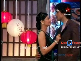 Tere Liye 21st September 2010 pt1