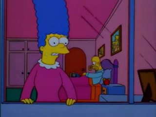 Homero y las leyes de la termodinamica