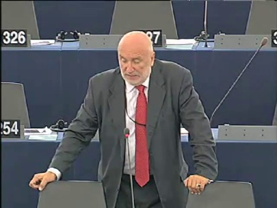 Ivars Godmanis on Multiannual financial framework