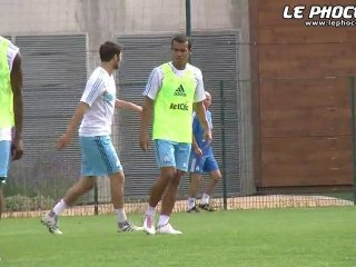 "Les vannes de Souley sont périmées !"