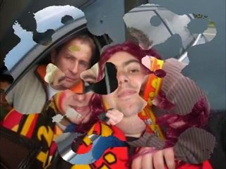 montage de beuz pour notre mariage