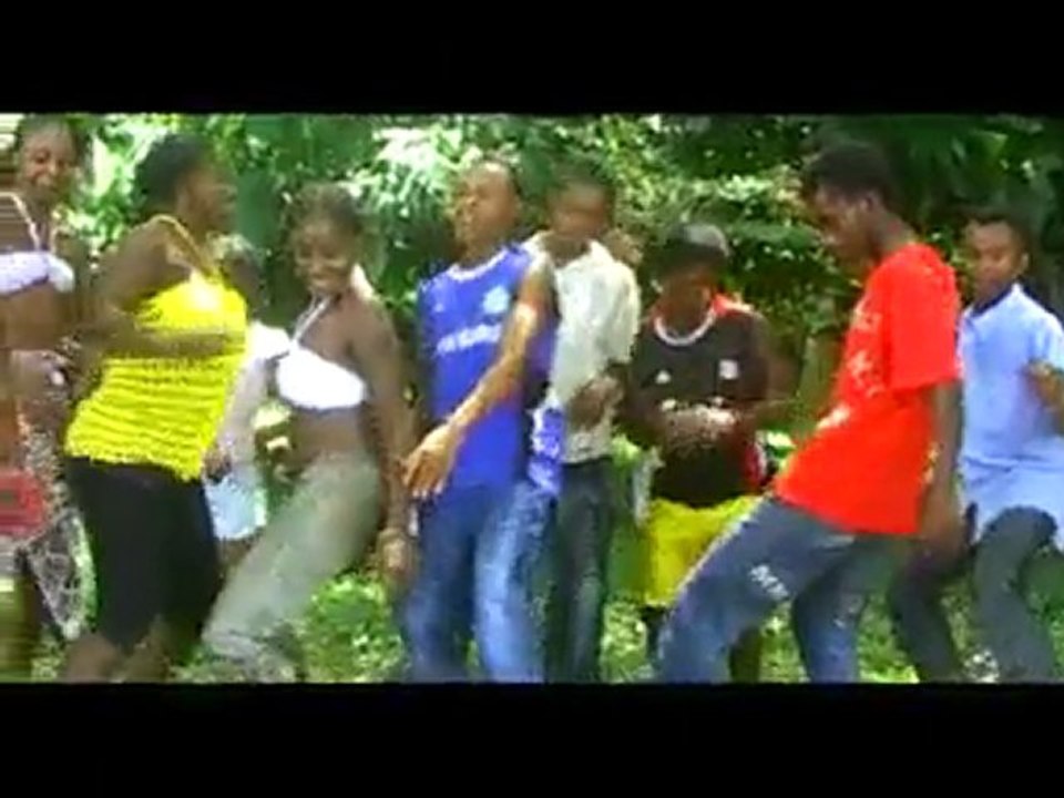 JEAN JAQUES - ataova raha ataonao