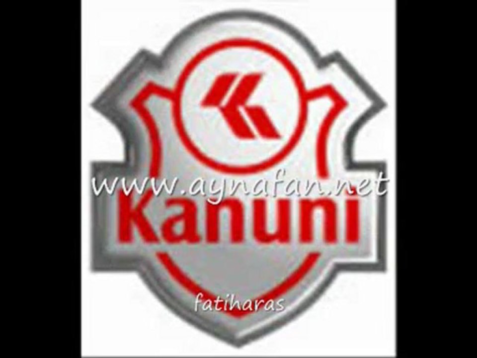 Erhan GÜLERYÜZ - Kanuni Reklam Müziği (Nostalji)