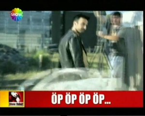tarkan öp öp öp