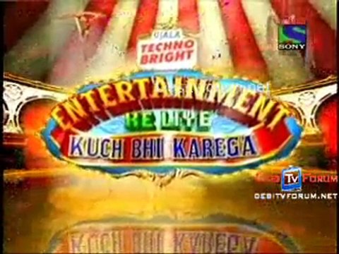 Entertainment Ke Liye - 21st September 2010 - pt5