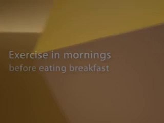 Tone Your Stomach Muscles