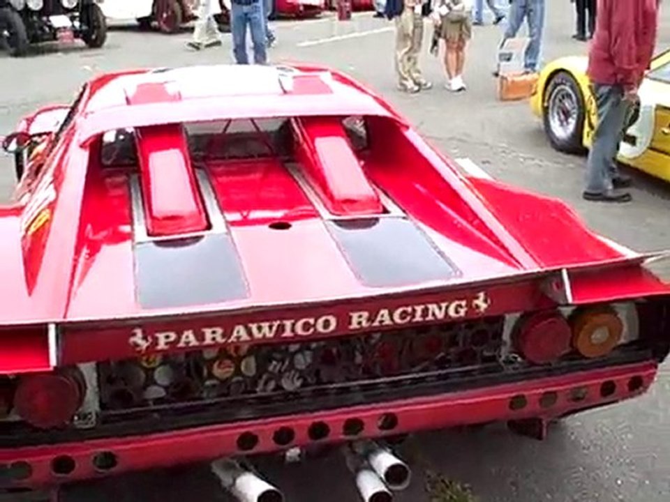 Ferrari 365 GT4
