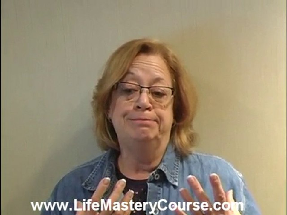 Life Mastery Course