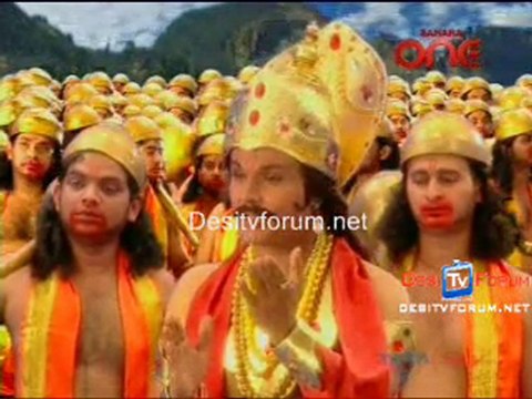 Mata Ki Chowki - 21st September 2010 - Part2