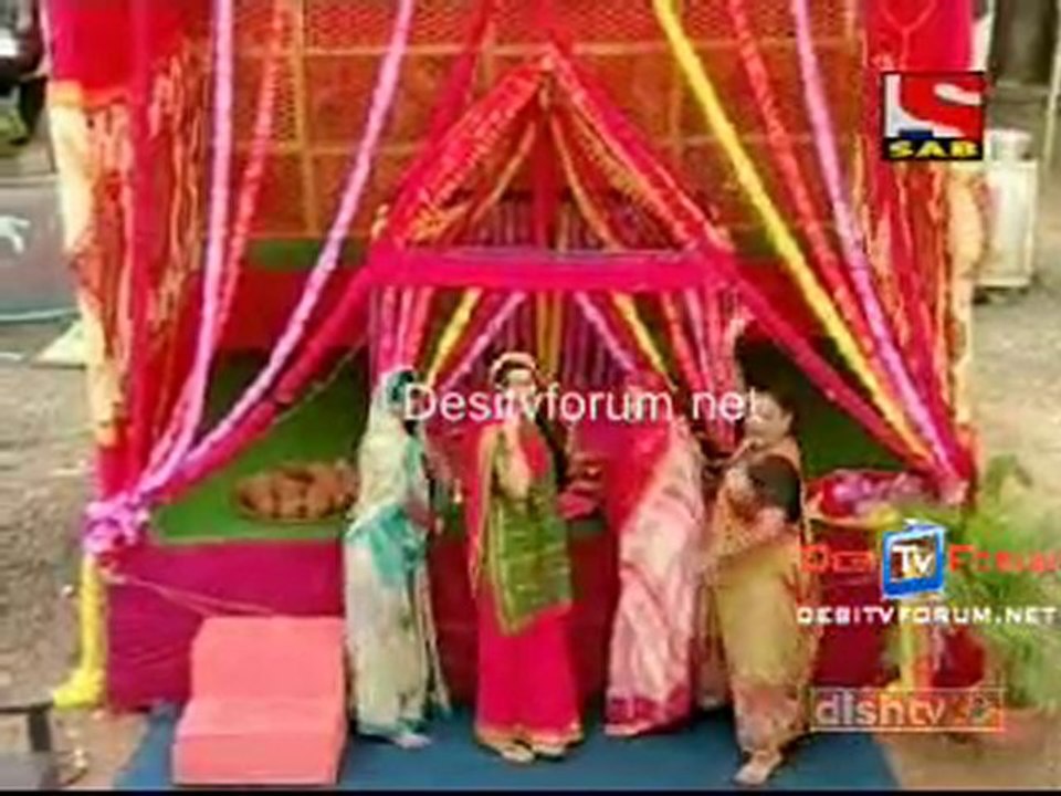 Laapataganj 21st September 2010 pt2