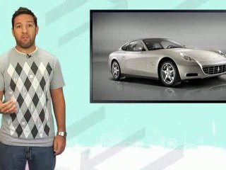 Porsche Speedster, Lotus Elite, BMW 6 Series - Paris ...