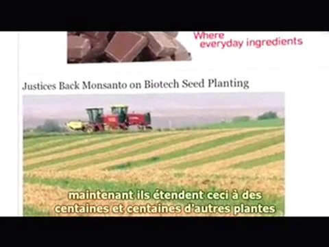 Le Grand secret , Alex Jones.