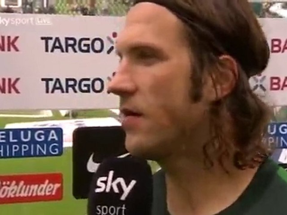 frings interview (mainz)