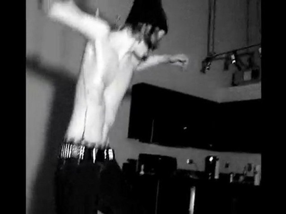 THE LOFT SESSIONS PART 1