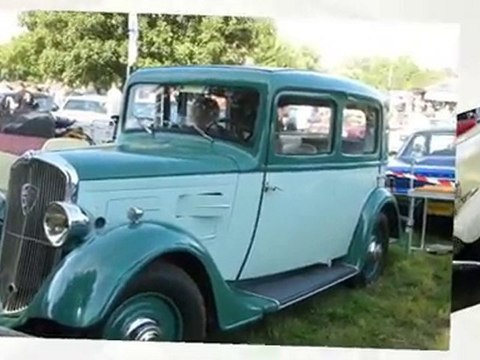 NESLES RETRO EXPO 2010