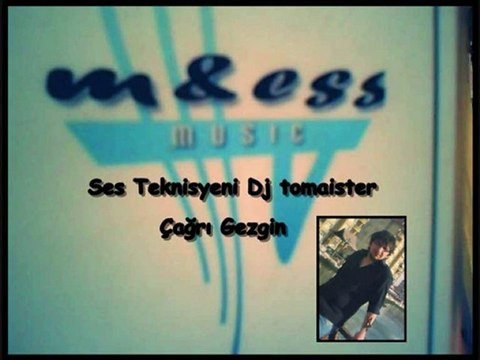 DJ_ÇAĞRI FEAT ALORS ON DANCE REMİX