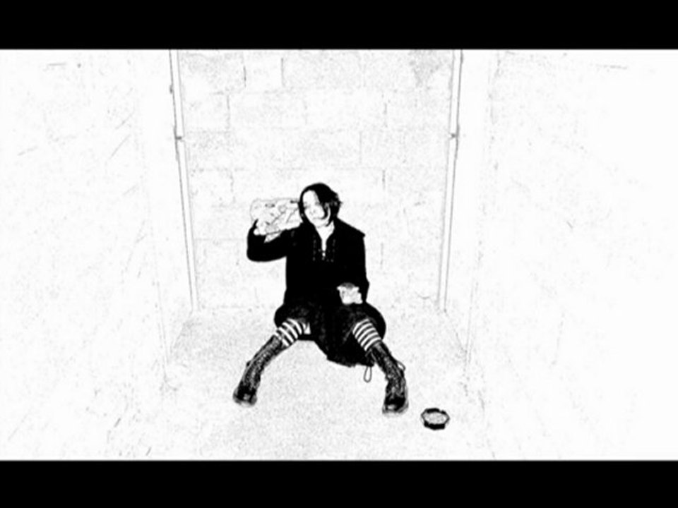 SATI MATA - le monstre (extrait)
