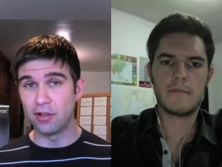 Liberation, Life Hacking & Online Business - Clay Collins