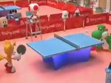 Mario  Sonic At The Olympic Games Trailer