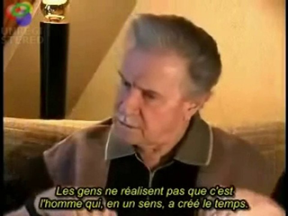Ralph Ring et Otis Carr VOSTFR 3