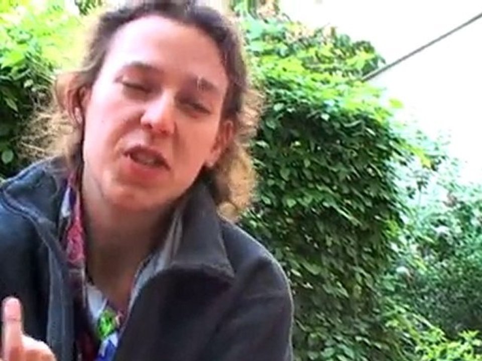 Expo Regeneration 2010 Itv Kveta KAZMUKOVA