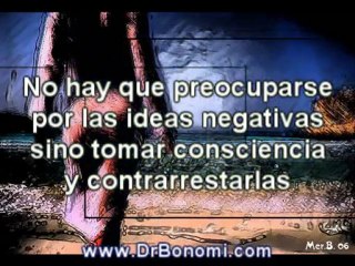 Video 22 Resumen del documental de EL SECRETO online