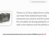 Should I buy the Cuisinart CBK200 Bread Machine?