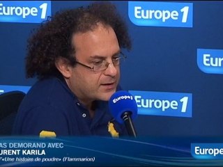 "La cocaïne n'est plus la drogue des élites"