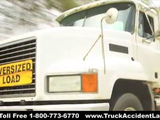 Truck Accident Lawyer Pensacola, FL | Truck Accident ...