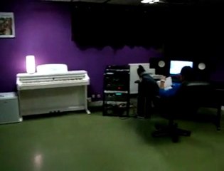 TABLE D'ÉCOUTE 2 - BRAV'- DINRECORDS