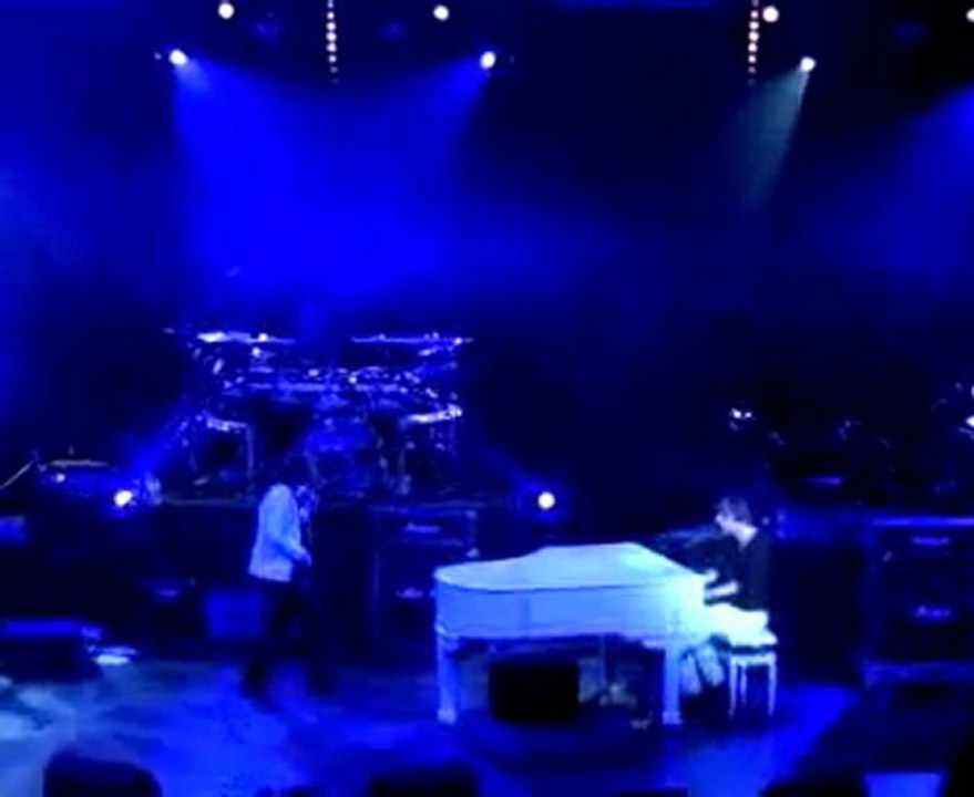 June "Requiem"