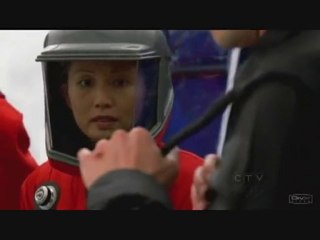 The Only Exception (Hotch/Reid)